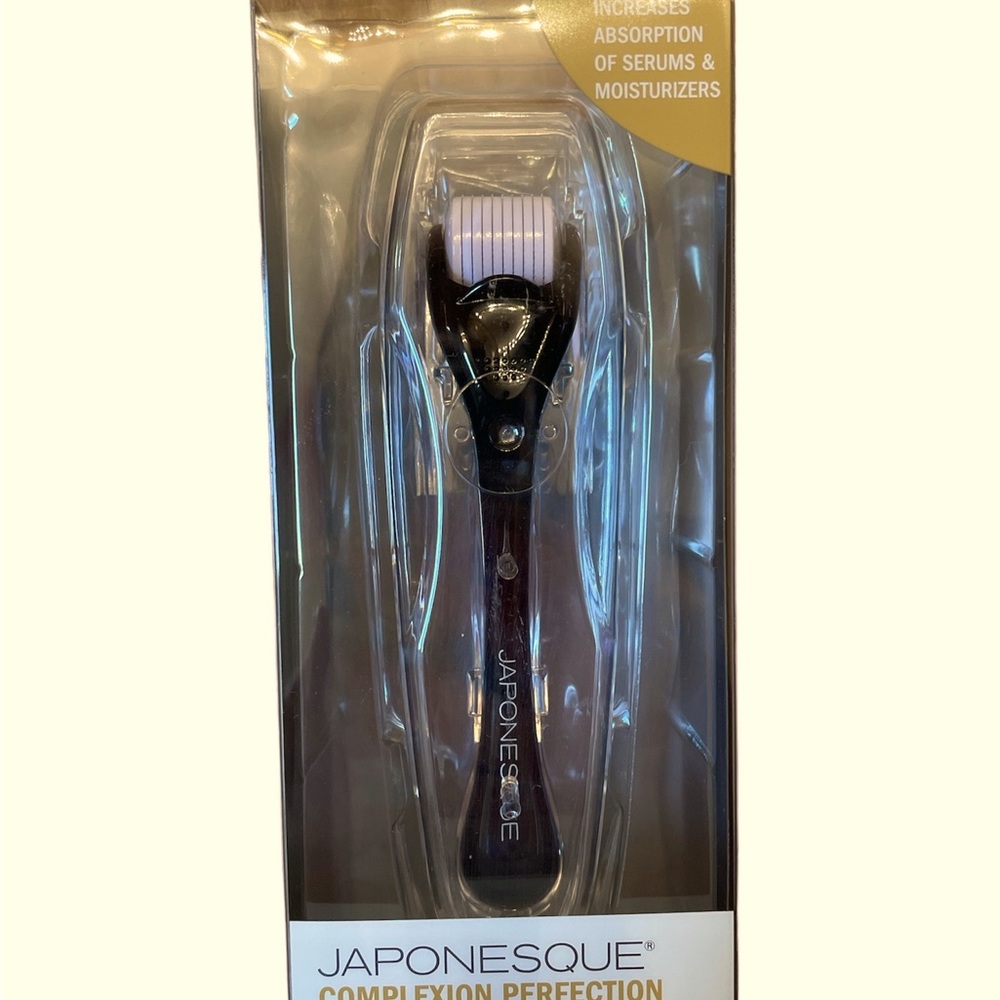 NIB Japonesque Microneedle Roller
